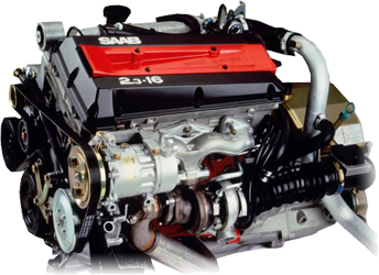 P04A1 Engine